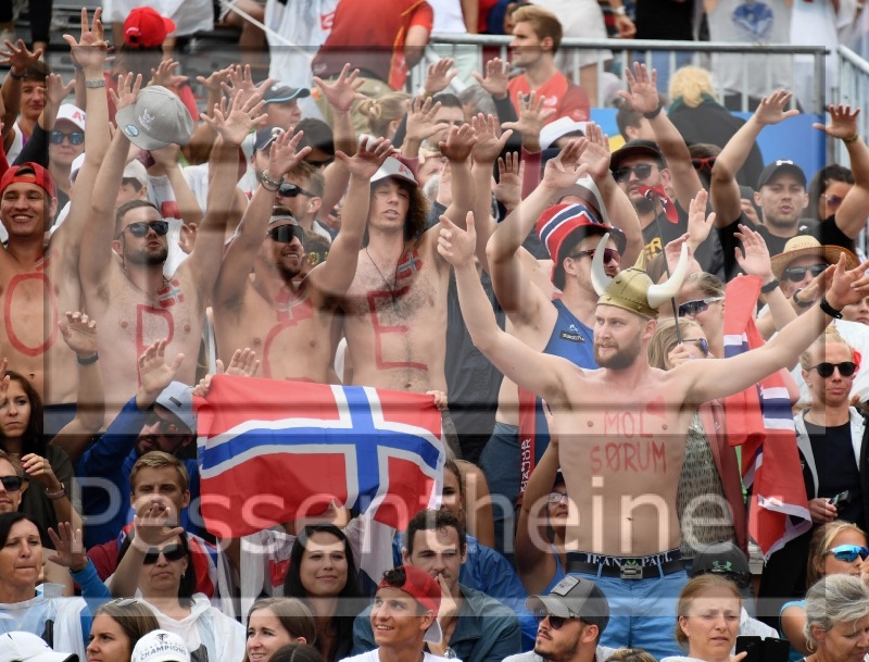 Beach Major 2019 / Wien_5