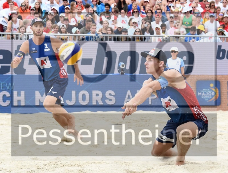 Beach Major 2019 / Wien_7