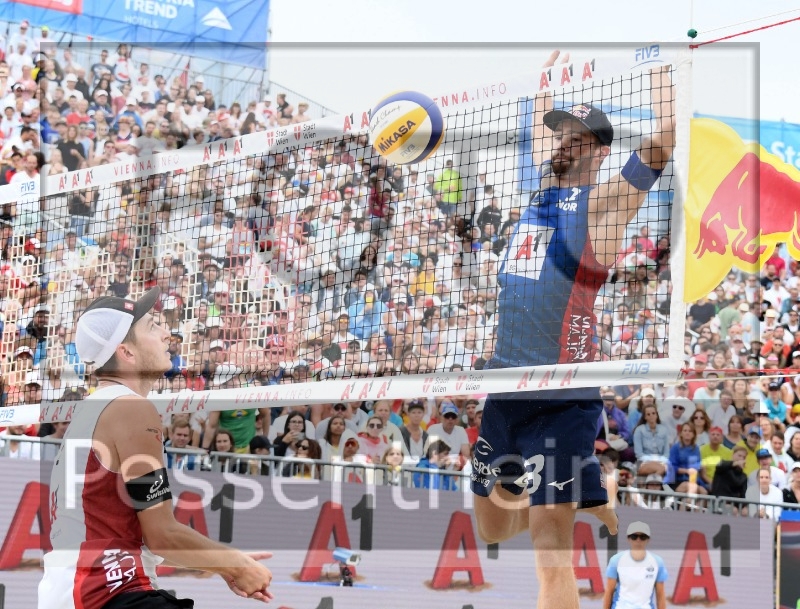 Beach Major 2019 / Wien_8
