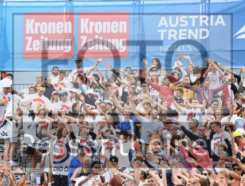 Beach Major 2019 / Wien_9