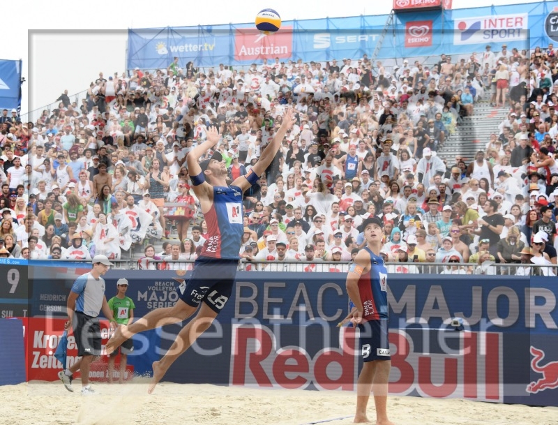Beach Major 2019 / Wien_12