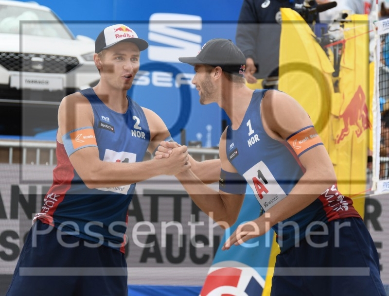 Beach Major 2019 / Wien_13