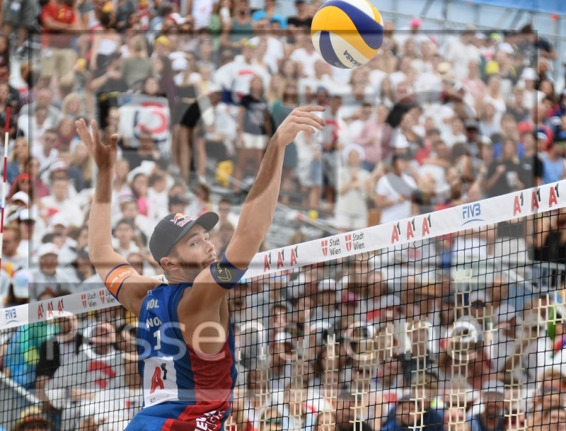 Beach Major 2019 / Wien_14
