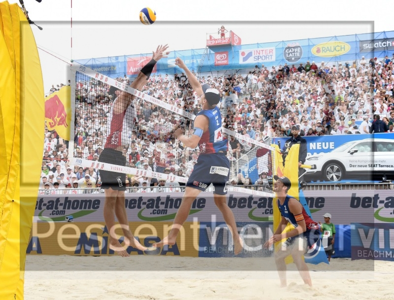 Beach Major 2019 / Wien_16