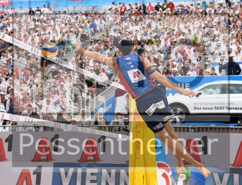 Beach Major 2019 / Wien_17