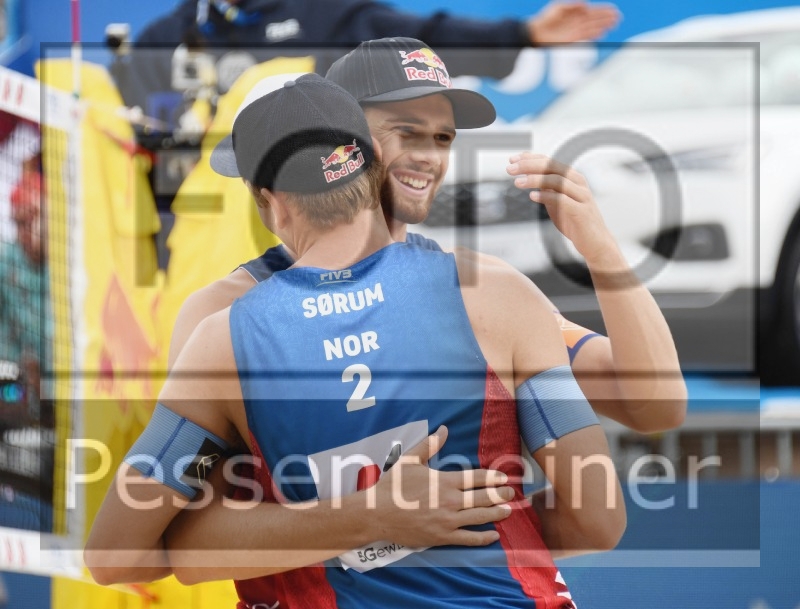 Beach Major 2019 / Wien_18