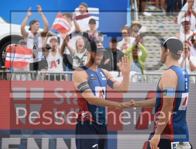 Beach Major 2019 / Wien_19