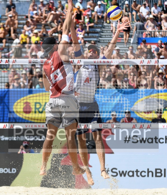 Beach Major 2019 / Wien_1