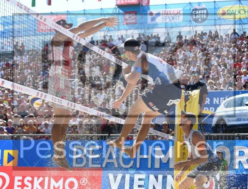 Beach Major 2019 / Wien_4