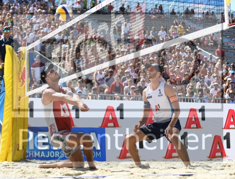 Beach Major 2019 / Wien_5