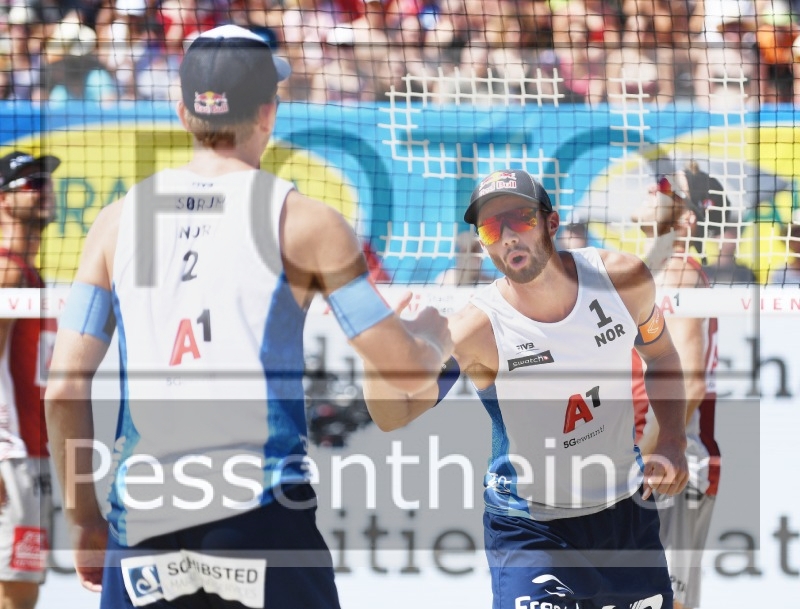 Beach Major 2019 / Wien_6