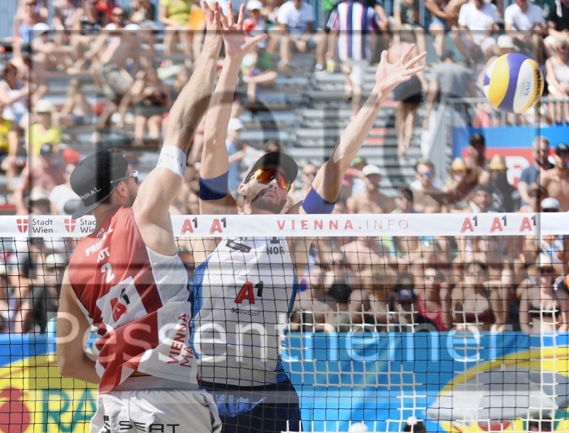 Beach Major 2019 / Wien_7