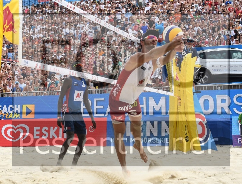 Beach Major 2019 / Wien_8