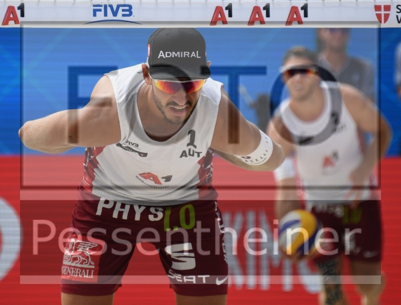 Beach Major 2019 / Wien_9