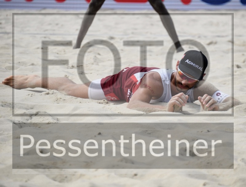 Beach Major 2019 / Wien_10