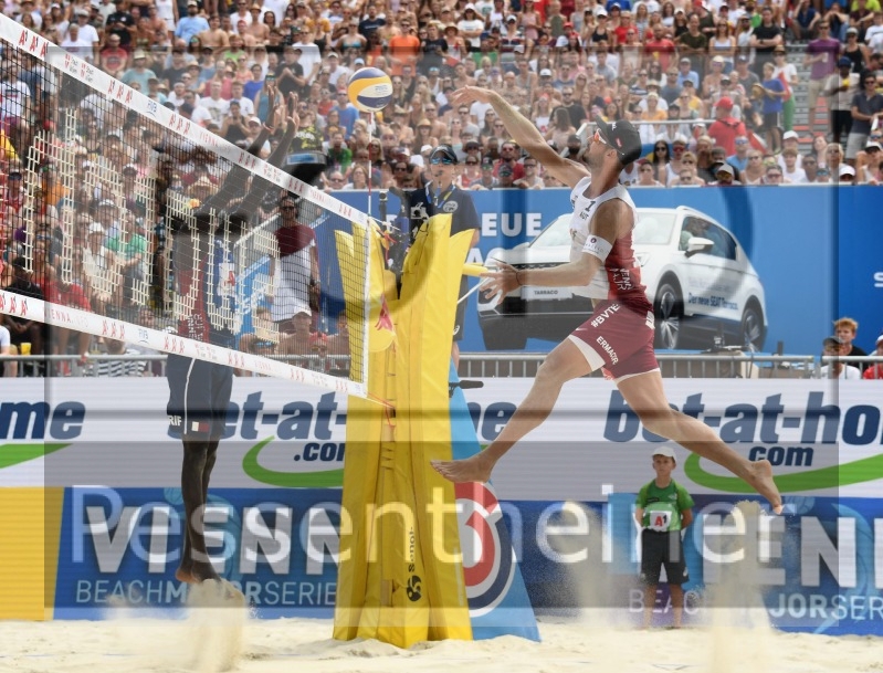 Beach Major 2019 / Wien_11
