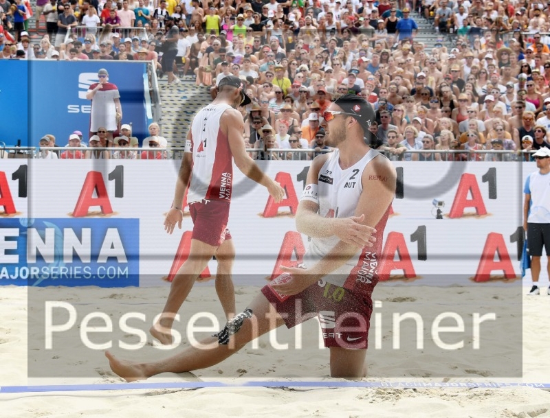 Beach Major 2019 / Wien_12
