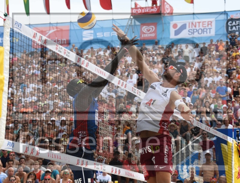 Beach Major 2019 / Wien_13