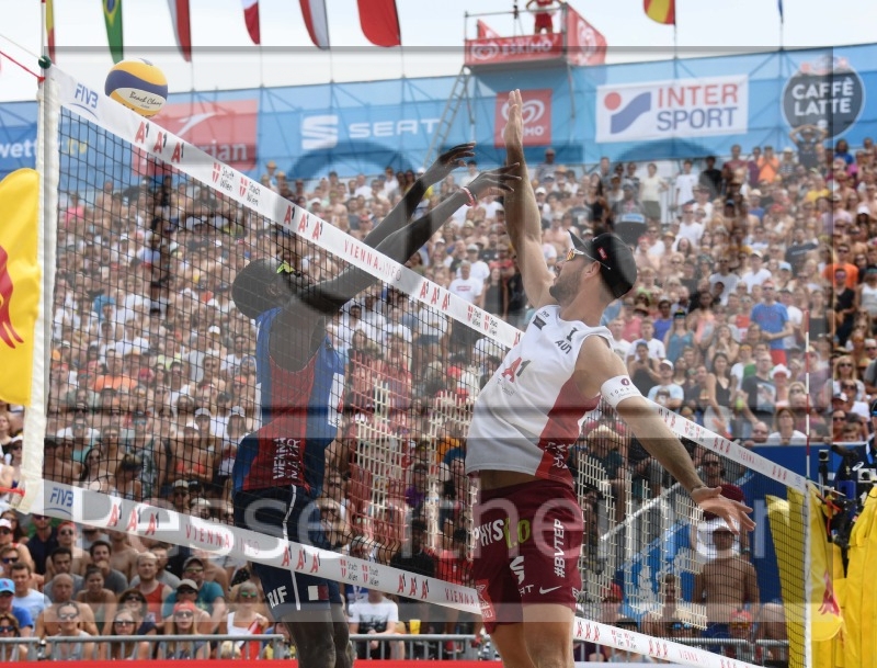 Beach Major 2019 / Wien_14