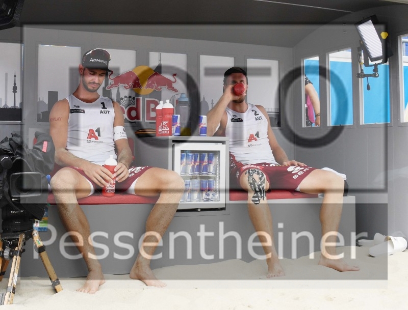 Beach Major 2019 / Wien_15