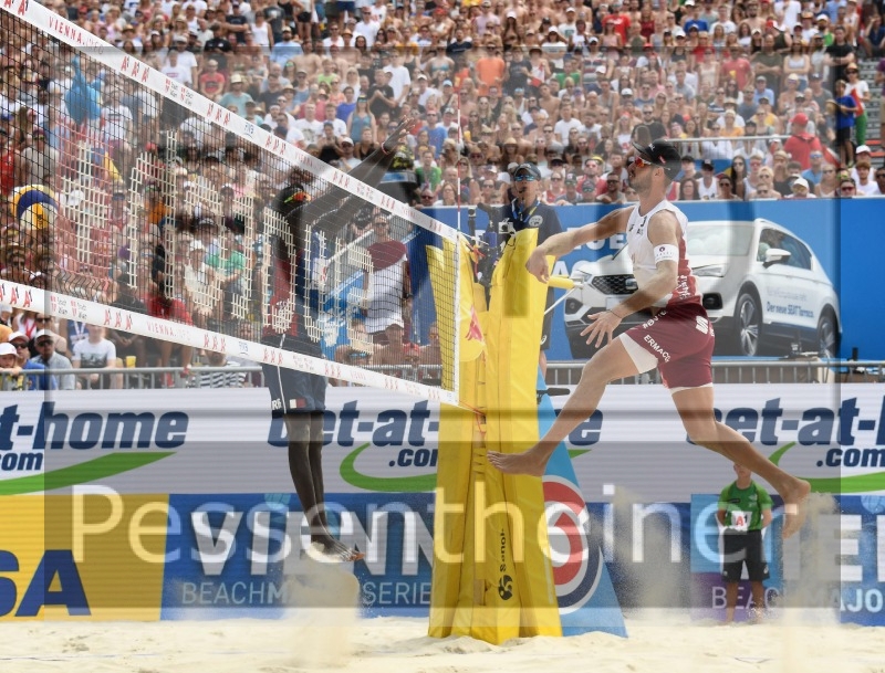 Beach Major 2019 / Wien_17