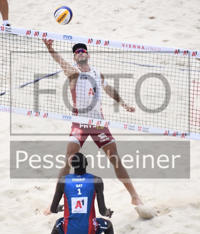 Beach Major 2019 / Wien_18