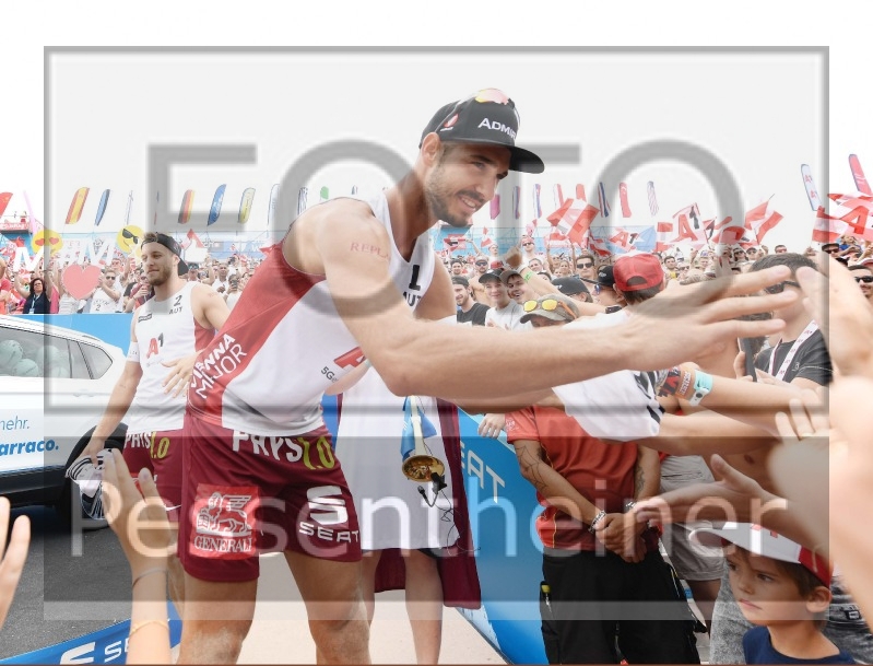 Beach Major 2019 / Wien_20