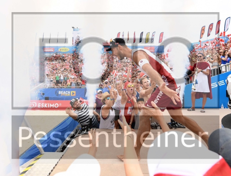 Beach Major 2019 / Wien_21