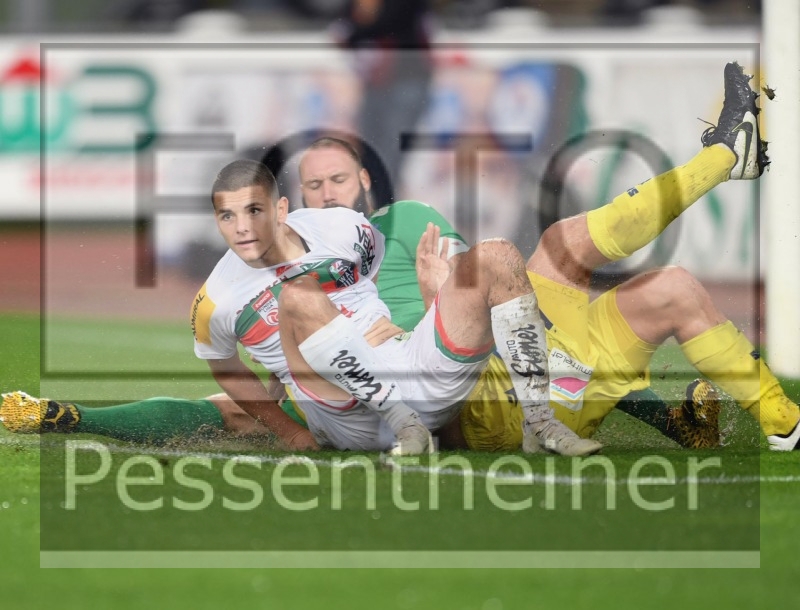 RZ Pellets WAC - SKN Spusu St. Pölten_7