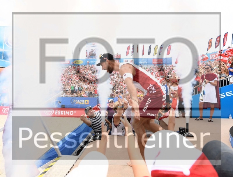 Beach Major 2019 / Wien_22