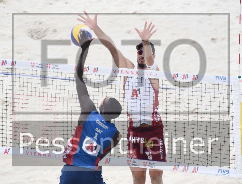 Beach Major 2019 / Wien_23