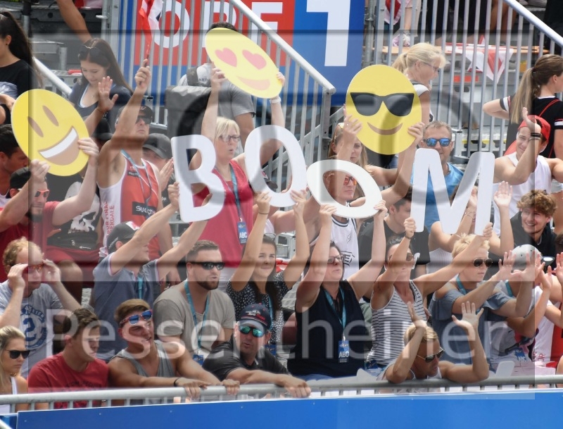 Beach Major 2019 / Wien_24