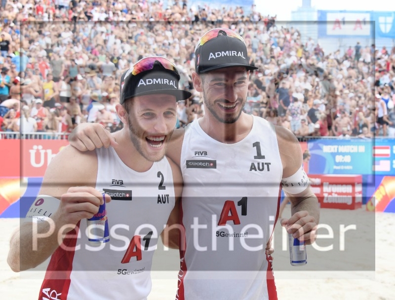 Beach Major 2019 / Wien_27