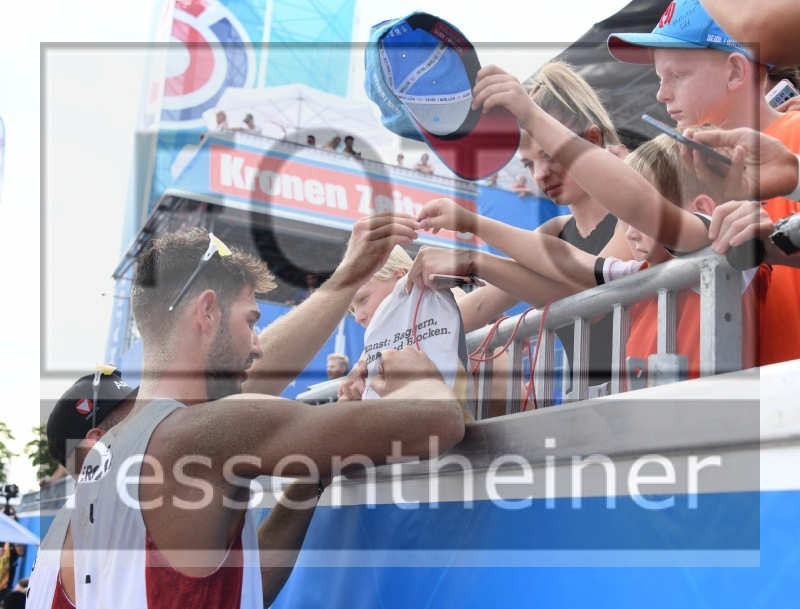 Beach Major 2019 / Wien_28