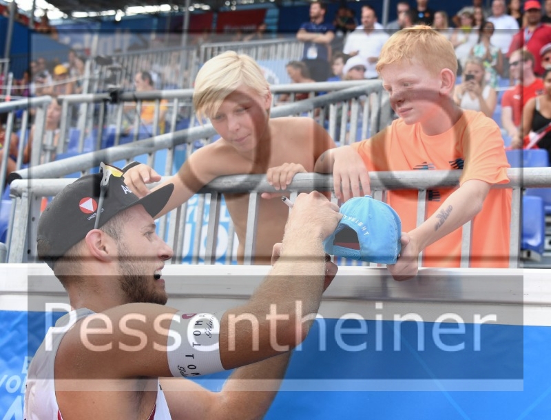 Beach Major 2019 / Wien_29