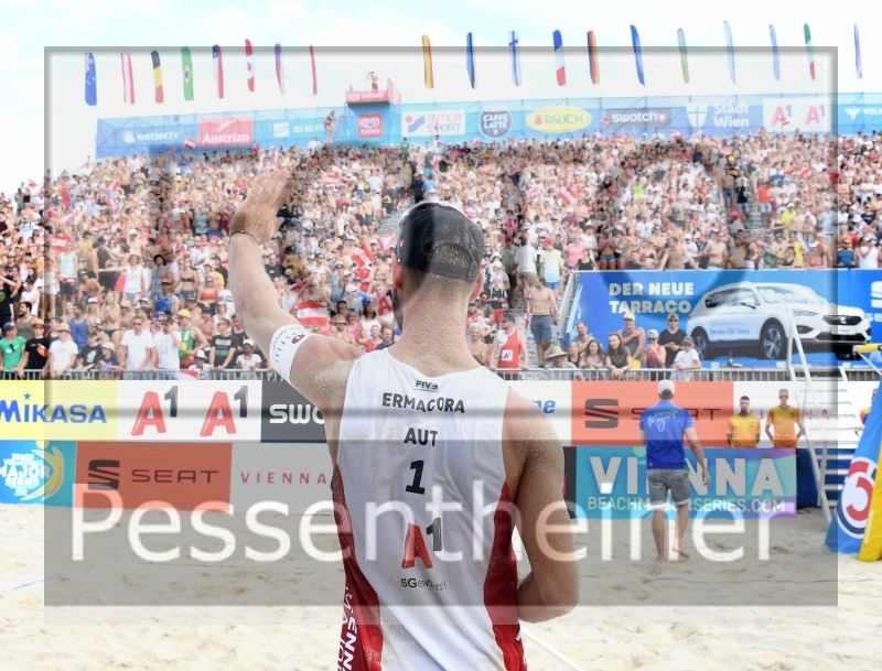 Beach Major 2019 / Wien_30