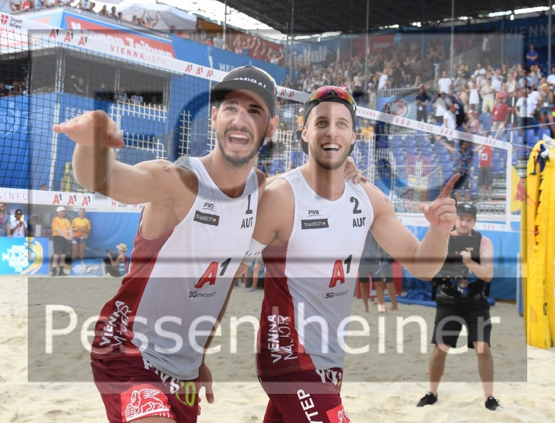 Beach Major 2019 / Wien_32