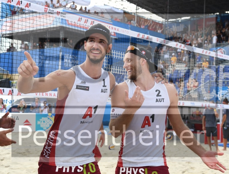 Beach Major 2019 / Wien_33