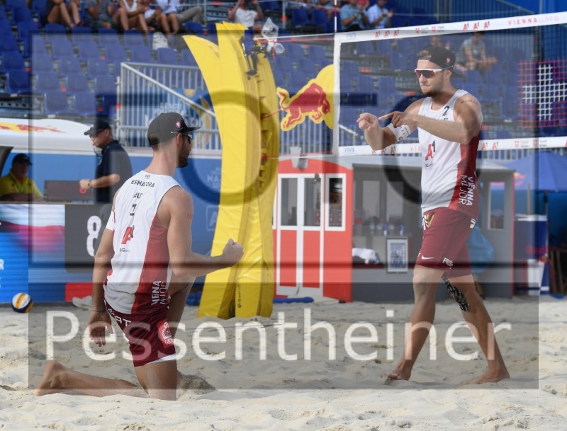 Beach Major 2019 / Wien_35