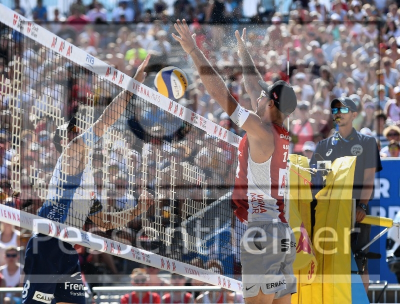 Beach Major 2019 / Wien_37