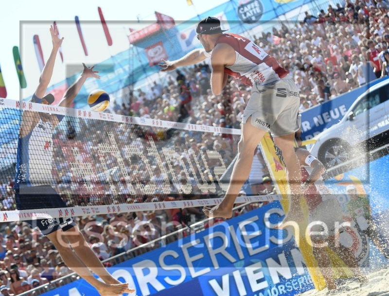 Beach Major 2019 / Wien_38