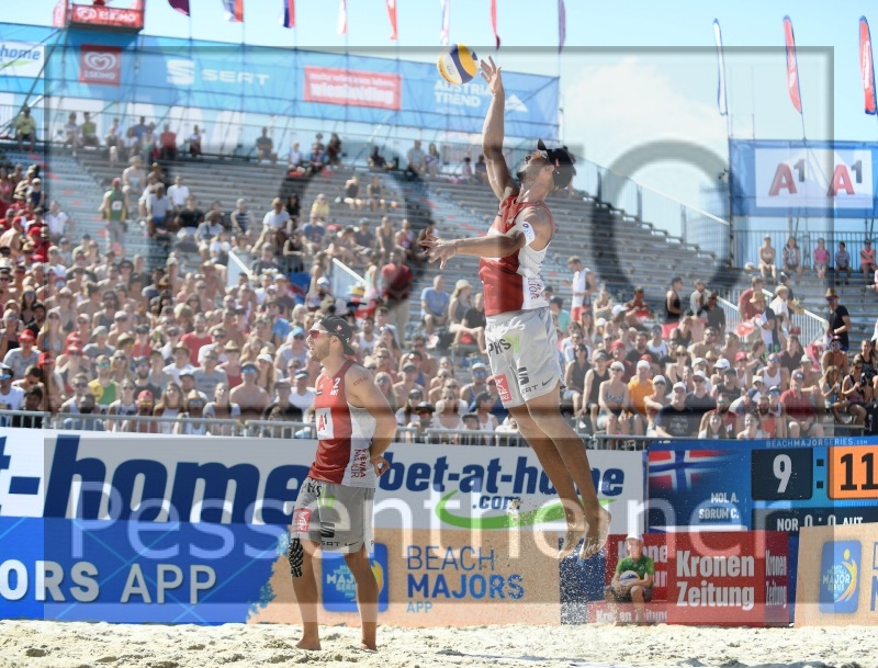 Beach Major 2019 / Wien_39