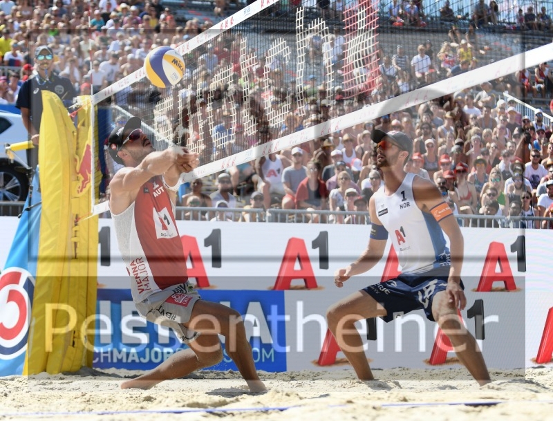 Beach Major 2019 / Wien_40