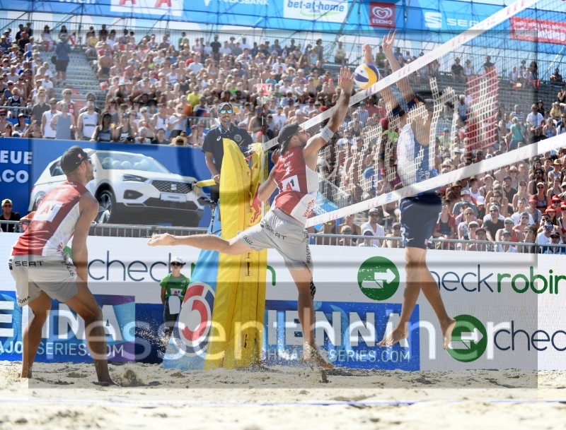 Beach Major 2019 / Wien_41