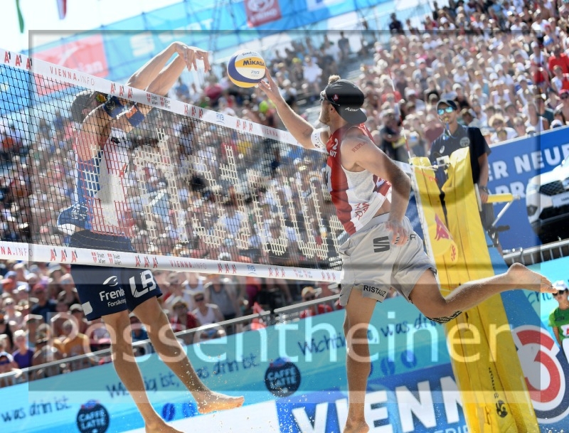 Beach Major 2019 / Wien_42