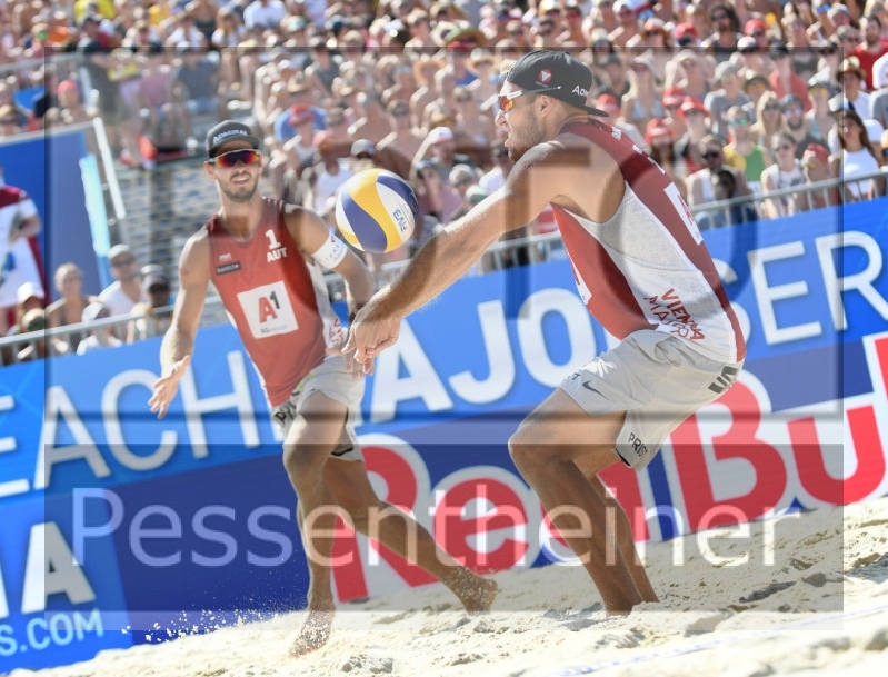 Beach Major 2019 / Wien_43