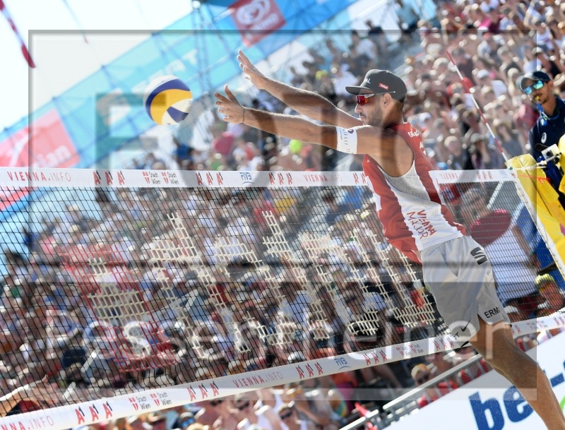 Beach Major 2019 / Wien_44