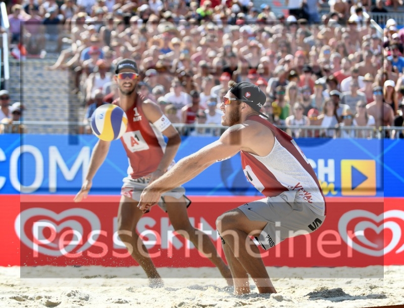 Beach Major 2019 / Wien_45