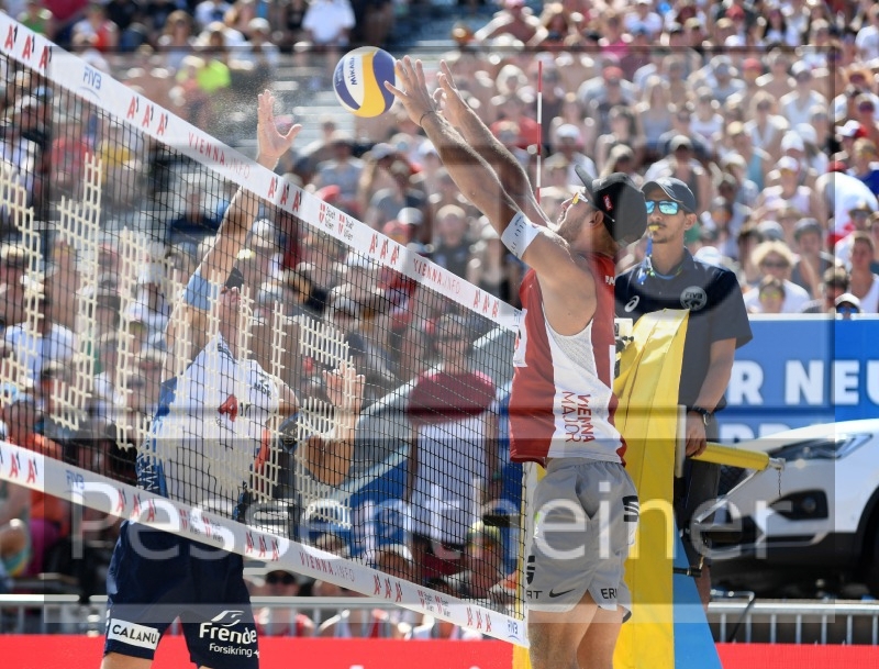 Beach Major 2019 / Wien_46
