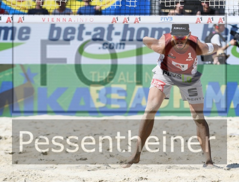 Beach Major 2019 / Wien_47
